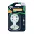   Tommee Tippee breastlike 2 db anyamell formájú éjszkakai cumi 0-6 hó - zöld