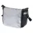 Caretero Classic pelenkázó táska - light grey