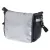 Caretero Classic pelenkázó táska - light grey