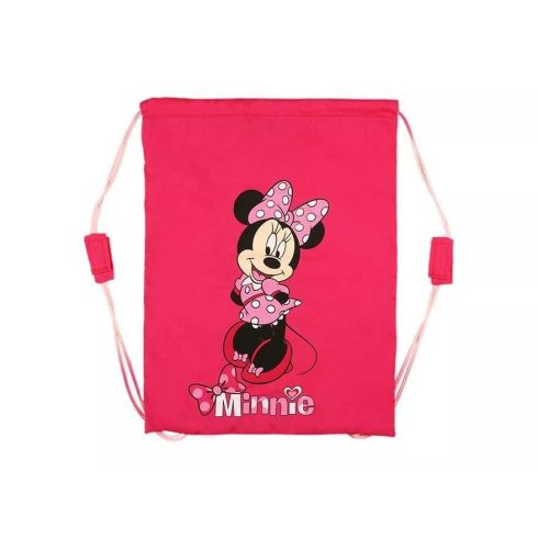 Disney Minnie tornazsák 