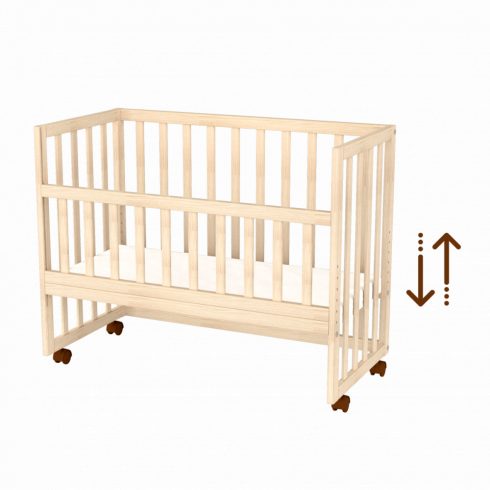 Timba Babaöböl - Borostyán