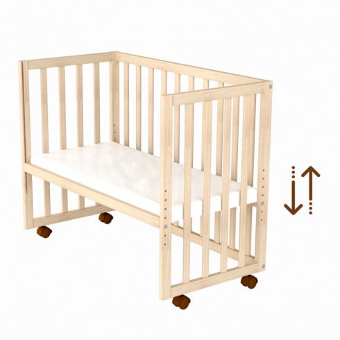 Timba Babaöböl - Borostyán