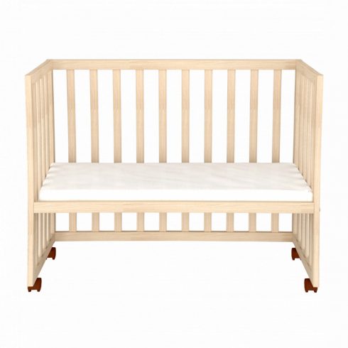 Timba Babaöböl - Borostyán