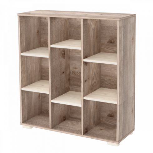 Timba Viki babaszoba II. - Krém-Fűz