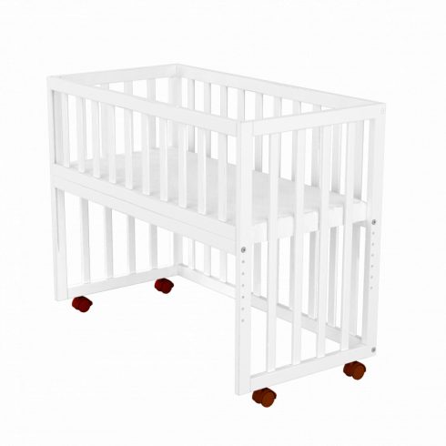 Timba Babaöböl Fehér