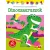 Kedvenceink matricásfüzete - Dinoszauruszok