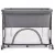 Espiro Cloud babaöböl - 07 Grey Center