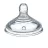  Tommee Tippee Natural Start 2db-os szilikon 0+ etetőcumi - extra lassú folyású