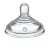 Tommee Tippee Natural Start 2db-os szilikon 0+ etetőcumi - extra lassú folyású