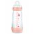 Mam 320 ml  Anti-Colic 4 + cumisüveg - korall oroszlános
