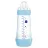 Mam 320 ml  Anti-Colic 4 + cumisüveg - kék bálnás