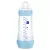 Mam 320 ml  Anti-Colic 4 + cumisüveg - kék bálnás