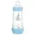 Mam 320 ml  Anti-Colic 4 + cumisüveg - kék bálnás