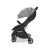 Espiro Nox sport babakocsi - 03 Blue Arctic 