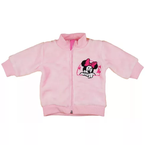 Disney Minnie wellsoft kocsikabát (56)