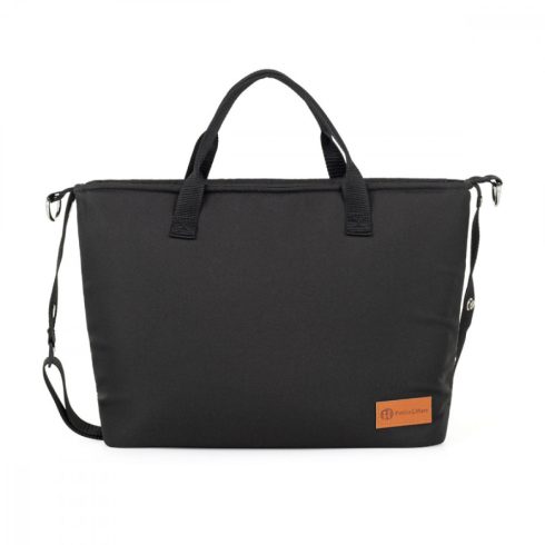 P&M Pelenkázó táska BAG Universal Black