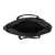 P&M Pelenkázó táska BAG Universal Black