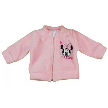 Disney Minnie wellsoft kocsikabát (80)
