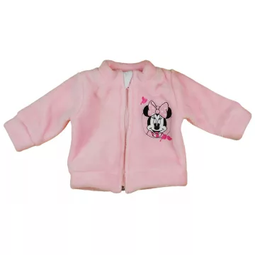 Disney Minnie wellsoft kocsikabát (86)