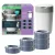 Tommee Tippee Twist&Click pelenkacsomagoló + 6 db utántöltő