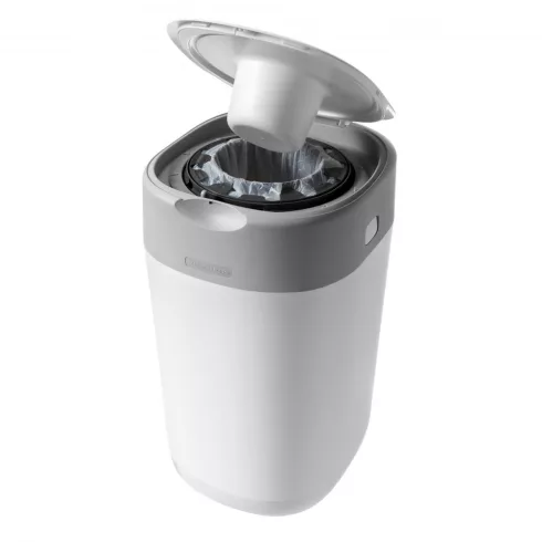 Tommee Tippee Twist&Click pelenkacsomagoló + 6 db utántöltő