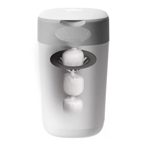 Tommee Tippee Twist&Click pelenkacsomagoló + 6 db utántöltő