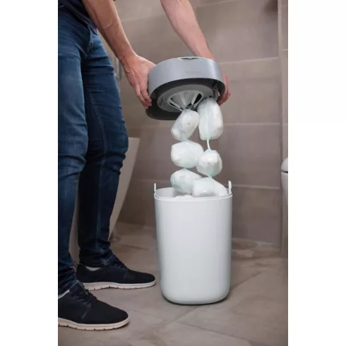 Tommee Tippee Twist&Click pelenkacsomagoló + 6 db utántöltő
