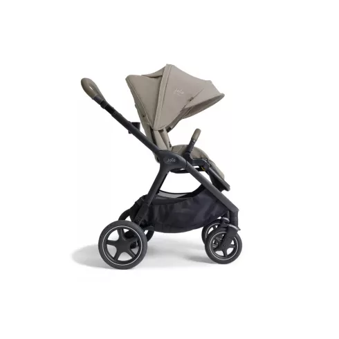 Joie Signature Finiti 3in1 babakocsi Sandstone (i-Level Pro hordozóval)