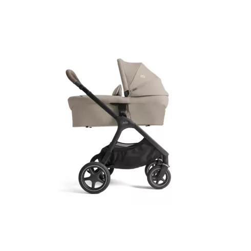 Joie Signature Finiti 3in1 babakocsi Sandstone (i-Level Pro hordozóval)