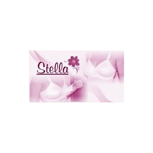 Stella szoptatós melltartó 75 D - fekete