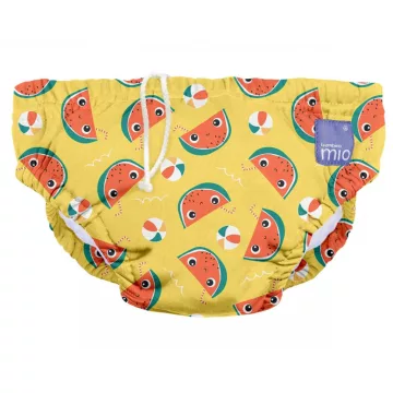 BambinoMio úszópelenka M 7-9 kg Mellow Mellon