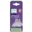   Philips AVENT SCY966/02 Natural Response etetőcumi 6 sűrűbb ételekhez 6hó+, 2 db