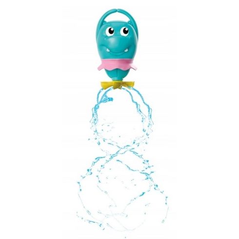 Clementoni - Vidám barátok állatos fürdőjáték 