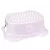 Tega Baby csúszásgátlós fellépő - Duck light pink
