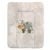 Ceba Baby puha pelenkázó lap 50*70 cm - Basic Cosy Hippo