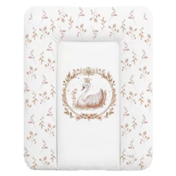   Ceba Baby puha pelenkázó lap 50*70 cm - Basic Glamour Style