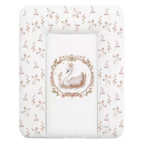 Ceba Baby puha pelenkázó lap 50*70 cm - Basic Glamour Style