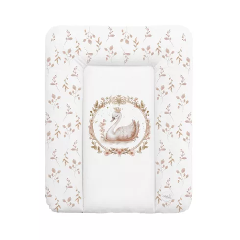 Ceba Baby puha pelenkázó lap 50*70 cm - Basic Glamour Style
