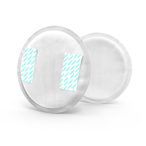 BabyOno melltartóbetét Comfort eldobható 50 plusz 20 db 