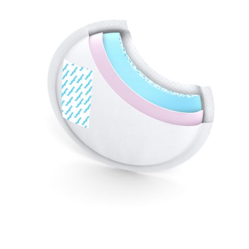 BabyOno melltartóbetét Comfort eldobható 50 plusz 20 db 