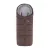 P&M Jibot állítható bundazsák 3in1 babakocsira - Dark Walnut