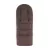 P&M Jibot állítható bundazsák 3in1 babakocsira - Dark Walnut