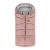 P&M Jibot állítható bundazsák 3in1 babakocsira - Dusty Pink