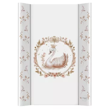   Ceba Baby puha 2 ékes pelenkázó lap 50*70 cm - Basic Glamour Style