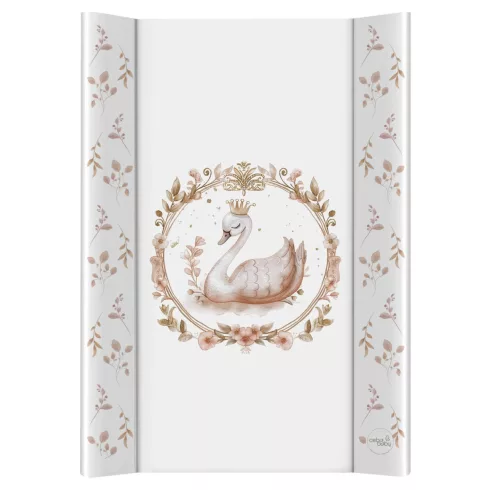 Ceba Baby puha 2 ékes pelenkázó lap 50*70 cm - Basic Glamour Style