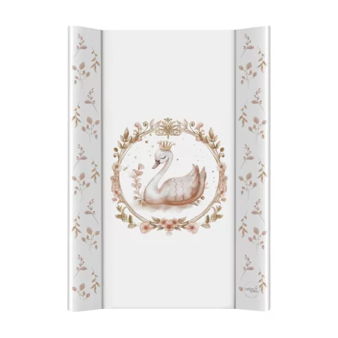 Ceba Baby puha 2 ékes pelenkázó lap 50*70 cm - Basic Glamour Style