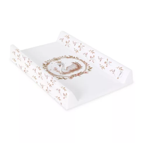 Ceba Baby puha 2 ékes pelenkázó lap 50*70 cm - Basic Glamour Style