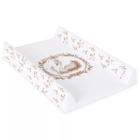Ceba Baby puha 2 ékes pelenkázó lap 50*70 cm - Basic Glamour Style