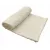 Wellsoft, nyomott mintás babatakaró 70*90 cm - ecrü
