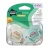   Tommee Tippee Anytime játszócumi 0-6 hó 2 db  - kék/krém
